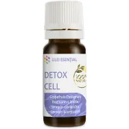 Uleiuri esentiale DetoxCell 10ml - AQUA NANO