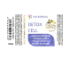 Uleiuri esentiale DetoxCell 10ml - AQUA NANO