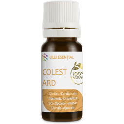 Uleiuri esentiale ColestArd 10ml - AQUA NANO