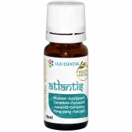 Uleiuri esentiale dinamizare echilibrare centru forta sacral Atlantis 10ml - AQUA NANO