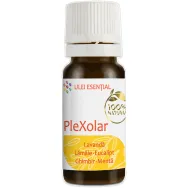 Uleiuri esentiale PleXolar 10ml - AQUA NANO