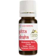 Uleiuri esentiale echilibrare Pitta Dosha 10ml - AQUA NANO