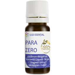 Uleiuri esentiale ParaZero 10ml - AQUA NANO