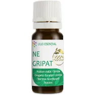 Uleiuri esentiale Negripat 10ml - AQUA NANO