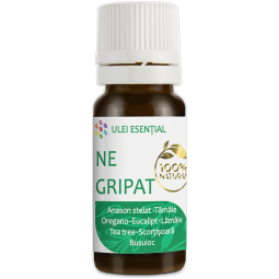 Uleiuri esentiale Negripat 10ml - AQUA NANO
