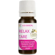 Uleiuri esentiale RelaxTare 10ml - AQUA NANO