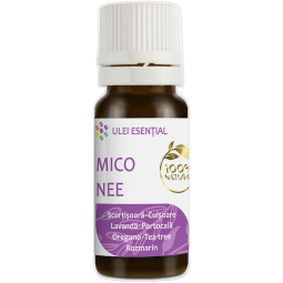 Uleiuri esentiale sanatate unghii MicoNee 10ml - AQUA NANO