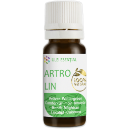 Uleiuri esentiale sanatate articulatii ArtroLin 10ml - AQUA NANO