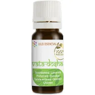 Uleiuri esentiale echilibrare Vata Dosha 10ml - AQUA NANO