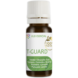 Uleiuri esentiale T Guard 10ml - AQUA NANO