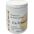 Vitamina C alcalina CX Vital pulbere 250g - AQUA NANO