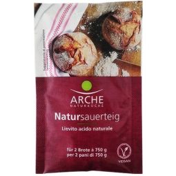 Maia praf secara eco 15g - ARCHE NATURKUCHE