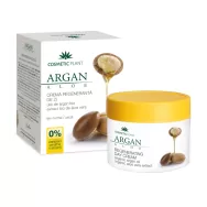 Crema zi regeneranta ArganAloe 50ml - COSMETIC PLANT