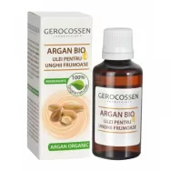 Ulei unghii frumoase Argan Bio 50ml - GEROCOSSEN