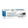 Pasta dinti anticarie Argentum 50ml - VIVA NATURA