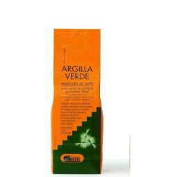 Argila verde pudra uz extern 1kg - ARGITAL