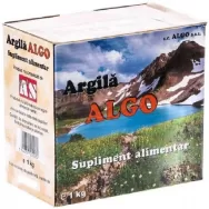 Argila Bocan 1kg - ALGO