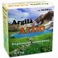 Argila Bocan 500g - ALGO