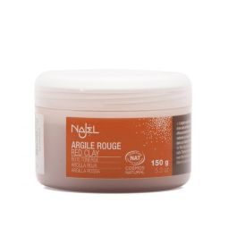 Argila rosie 150g - NAJEL