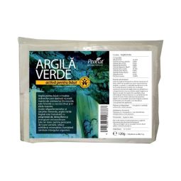 Argila verde activa baut 300g - ARGITAL