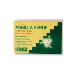 Argila verde 80cp - ARGITAL
