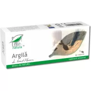 Argila 30cps - MEDICA