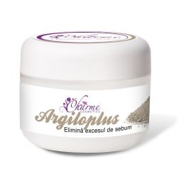 Crema argiloplus 50ml - CHARME COSMETICS