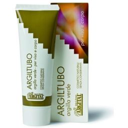 Masca argila verde ArgilTubo 250ml - ARGITAL