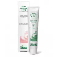 Crema namol camfor cimbru imp durerilor 50ml - ARGITAL