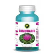 Armurariu 60cps - HYPERICUM PLANT