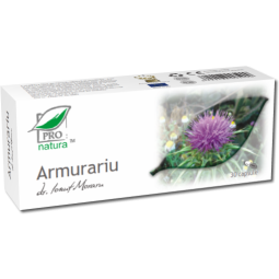 Armurariu 30cps - MEDICA