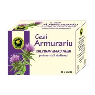 Ceai armurariu 50g - HYPERICUM PLANT