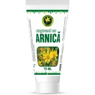 Unguent arnica 70ml - HYPERICUM PLANT