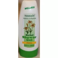 Gel dus sampon arnica 250ml - HERBACIN