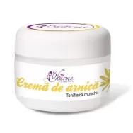 Crema arnica 50ml - CHARME COSMETICS