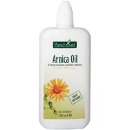 Ulei masaj Arnica oil 120ml - PLANTEXTRAKT