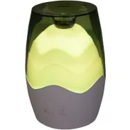 Difuzor ultrasonic aromaterapie purity 100ml - AROMA LAND
