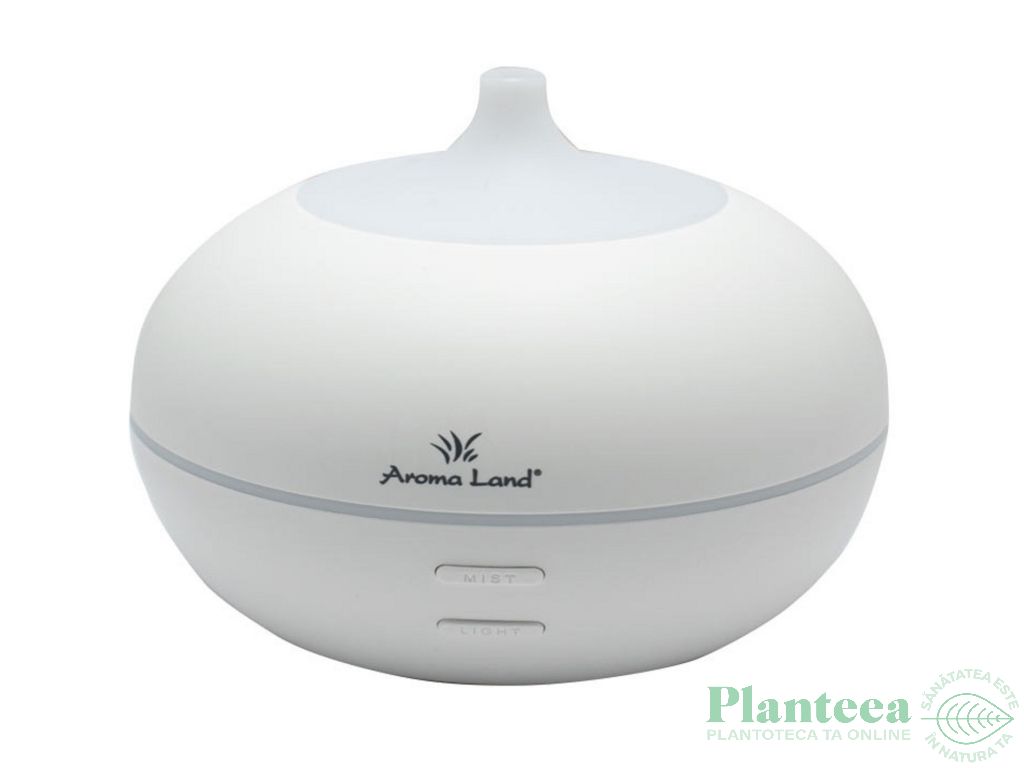 Difuzor ultrasonic aromaterapie confort 100ml - AROMA LAND