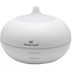 Difuzor ultrasonic aromaterapie confort 100ml - AROMA LAND