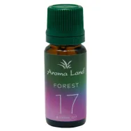 Ulei parfumat forest 10ml - AROMA LAND