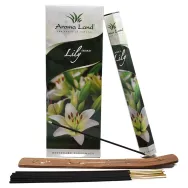 Betisoare parfumate Lily 20b - AROMA LAND