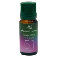 Ulei parfumat Summer fresh 10ml - AROMA LAND