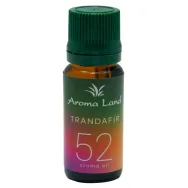 Ulei parfumat trandafir 10ml - AROMA LAND