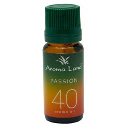 Ulei parfumat Passion 10ml - AROMA LAND