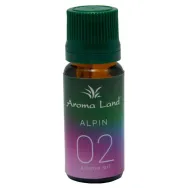 Ulei parfumat alpin 10ml - AROMA LAND