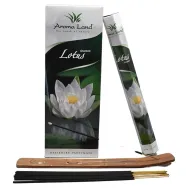 Betisoare parfumate Lotus 20b - AROMA LAND
