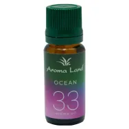 Ulei parfumat ocean 10ml - AROMA LAND