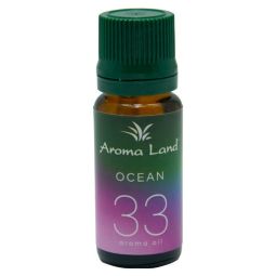 Ulei parfumat ocean 10ml - AROMA LAND
