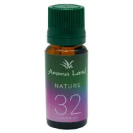 Ulei parfumat nature 10ml - AROMA LAND