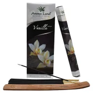 Betisoare parfumate Vanilla 20b - AROMA LAND